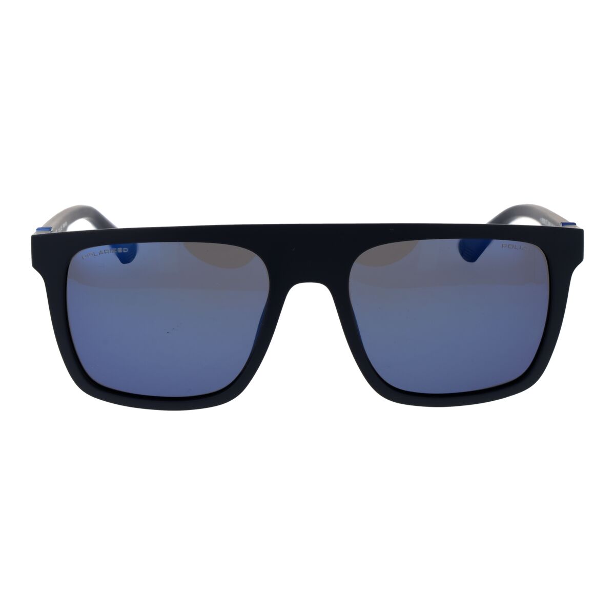 Lunettes de Soleil Homme Police SPLF61M55C03P – Style & Élégance
