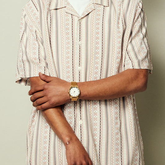 Montre Homme Nixon A1401-1809 – Élégance Moderne & Performance