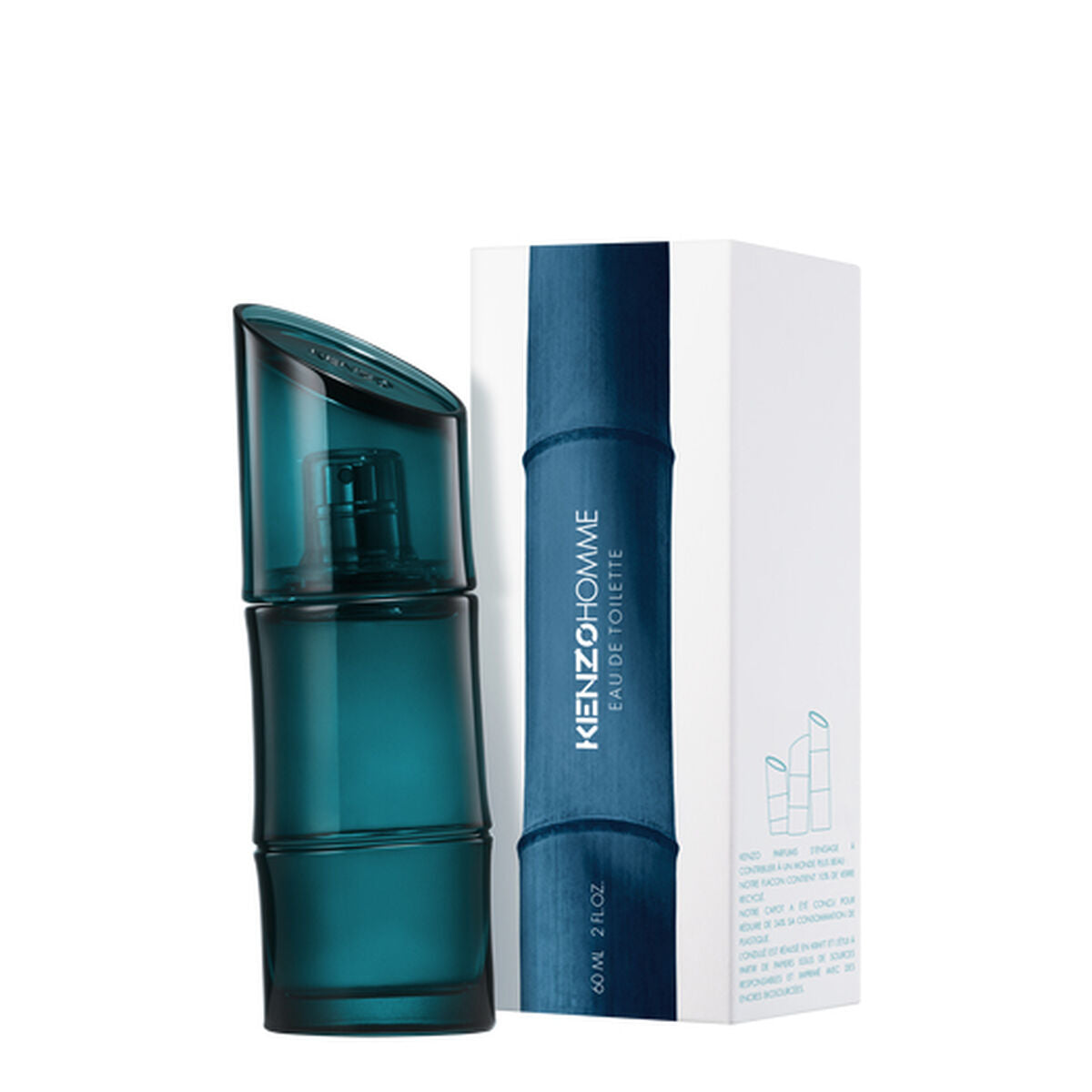 Kenzo Homme – Eau de Toilette 60 ml