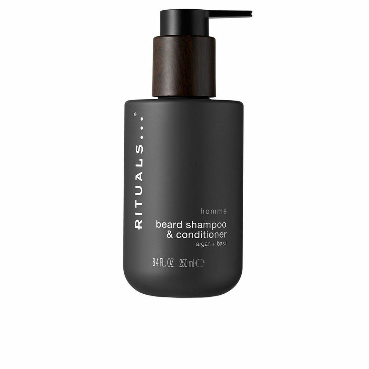 Shampooing & Après-Shampoing Rituals Homme – 250 ml