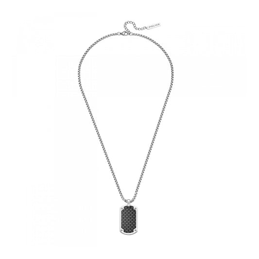Collier Homme Police PEAGN0041701 – Style & Caractère