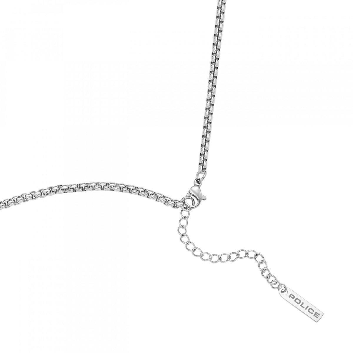 Collier Homme Police PEAGN0041701 – Style & Caractère