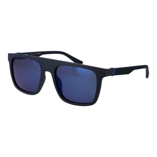 Lunettes de Soleil Homme Police SPLF61M55C03P – Style & Élégance