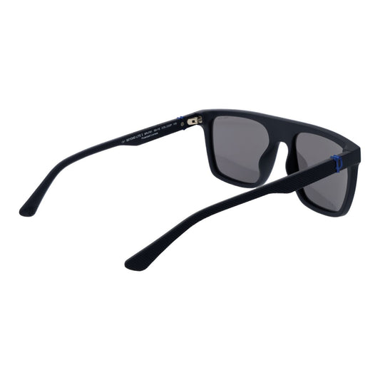 Lunettes de Soleil Homme Police SPLF61M55C03P – Style & Élégance