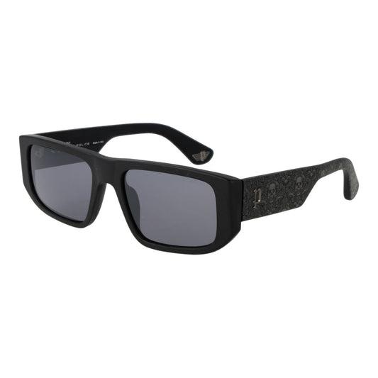 Lunettes de Soleil Homme Police SPLL13M55703X – Style & Caractère