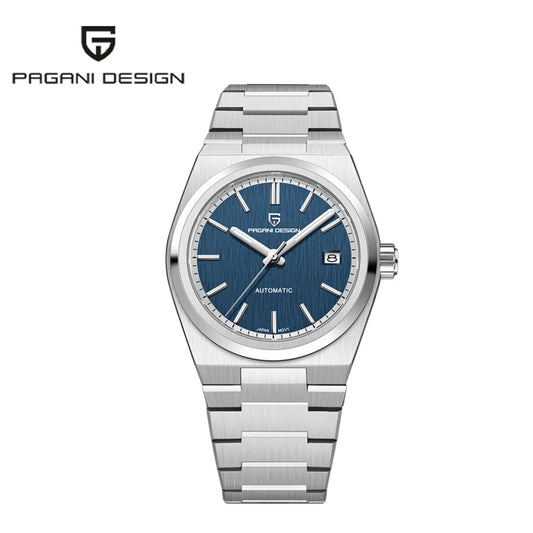 Montre Automatique Pagani Design NH36 – Luxe & Style Masculin