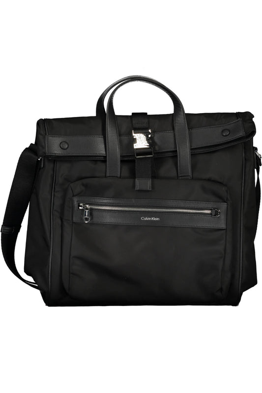 Sac Homme Calvin Klein – Élégance & Minimalisme